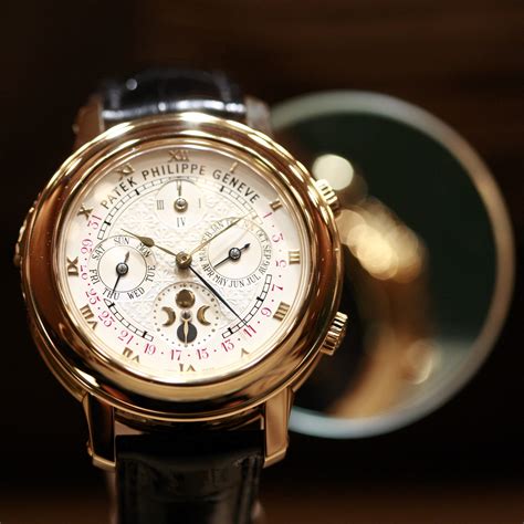 cote patek philippe|Patek Philippe wikipedia.